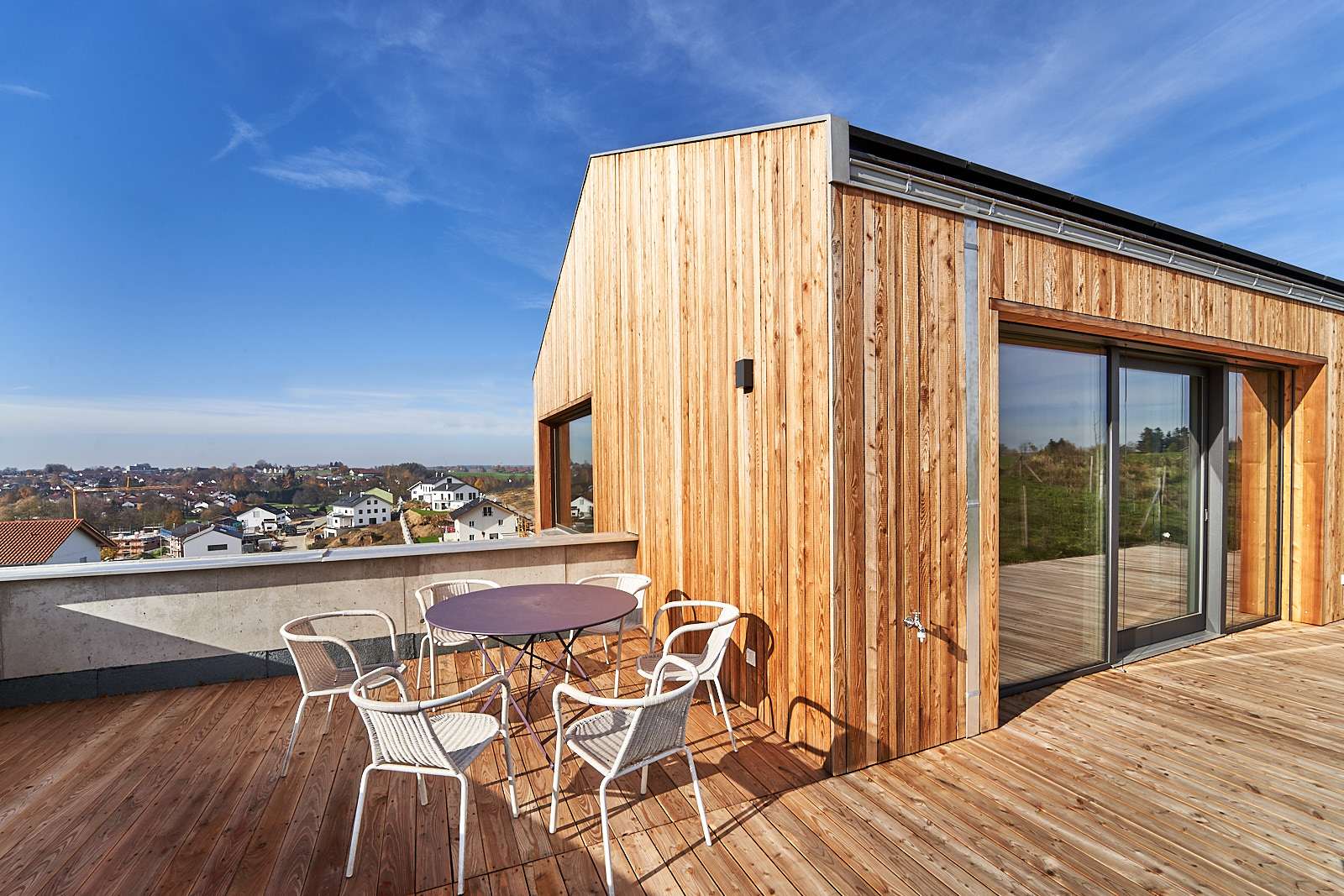 M&uuml;hlleiten Haus W